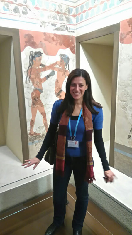 Museo Arqueológico